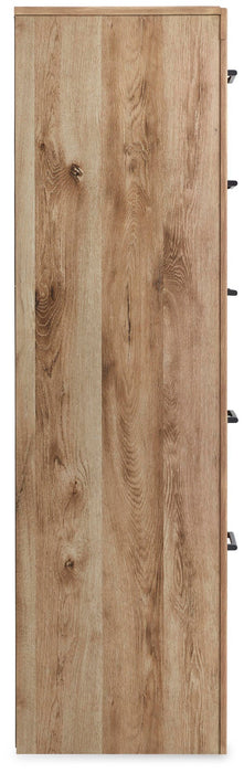 Hyanna Chest of Drawers - Atchison Furniture Company (Atchison, KS)