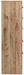 Hyanna Chest of Drawers - Atchison Furniture Company (Atchison, KS)