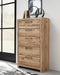 Hyanna Chest of Drawers - Atchison Furniture Company (Atchison, KS)