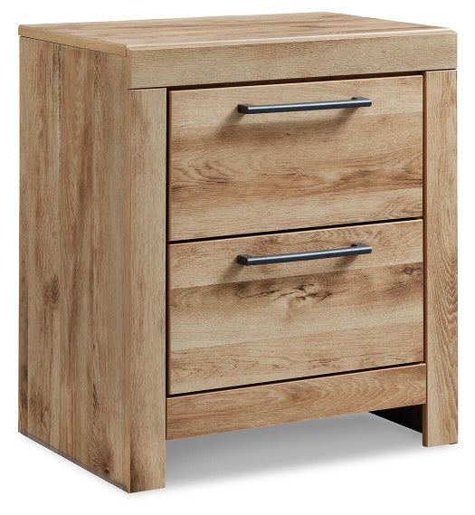 Hyanna Nightstand - Atchison Furniture Company (Atchison, KS)