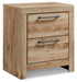 Hyanna Nightstand - Atchison Furniture Company (Atchison, KS)