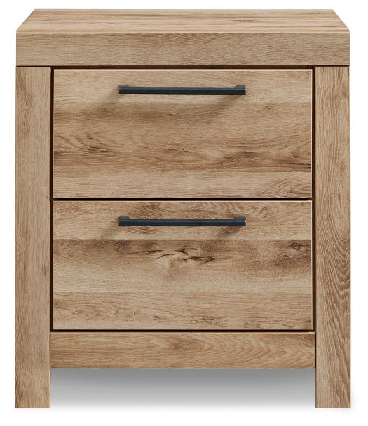 Hyanna Nightstand - Atchison Furniture Company (Atchison, KS)