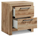 Hyanna Nightstand - Atchison Furniture Company (Atchison, KS)