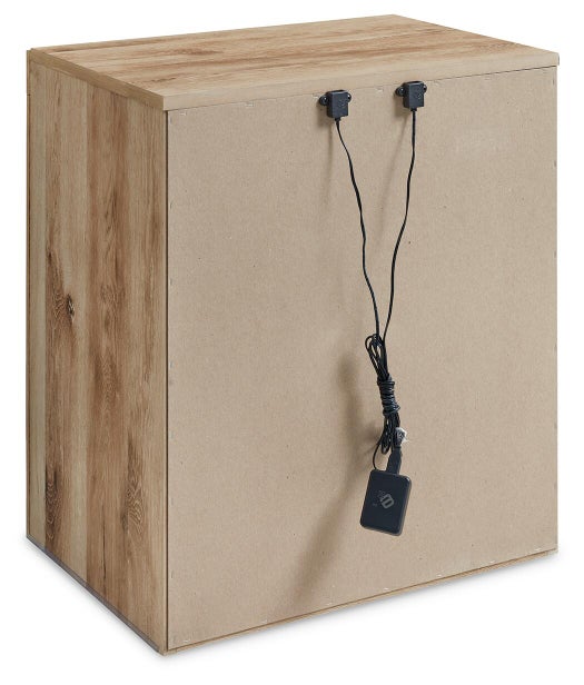 Hyanna Nightstand - Atchison Furniture Company (Atchison, KS)