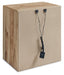 Hyanna Nightstand - Atchison Furniture Company (Atchison, KS)