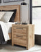 Hyanna Nightstand - Atchison Furniture Company (Atchison, KS)