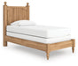 Aleaport Bed - Atchison Furniture Company (Atchison, KS)