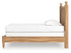 Aleaport Bed - Atchison Furniture Company (Atchison, KS)