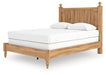 Aleaport Bed - Atchison Furniture Company (Atchison, KS)