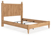 Aleaport Bed - Atchison Furniture Company (Atchison, KS)