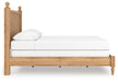 Aleaport Bed - Atchison Furniture Company (Atchison, KS)