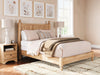 Aleaport Bed - Atchison Furniture Company (Atchison, KS)