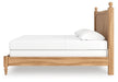 Aleaport Bed - Atchison Furniture Company (Atchison, KS)