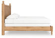 Aleaport Bed - Atchison Furniture Company (Atchison, KS)
