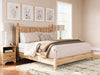 Aleaport Bed - Atchison Furniture Company (Atchison, KS)