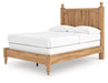Aleaport Bed - Atchison Furniture Company (Atchison, KS)