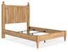 Aleaport Bed - Atchison Furniture Company (Atchison, KS)