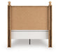 Aleaport Bed - Atchison Furniture Company (Atchison, KS)
