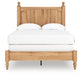 Aleaport Bed - Atchison Furniture Company (Atchison, KS)