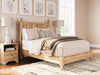 Aleaport Bed - Atchison Furniture Company (Atchison, KS)