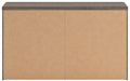 Kendanport Dresser - Atchison Furniture Company (Atchison, KS)