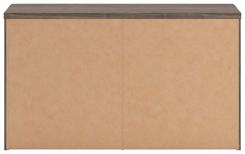 Kendanport Dresser - Atchison Furniture Company (Atchison, KS)