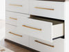 Kendanport Dresser - Atchison Furniture Company (Atchison, KS)
