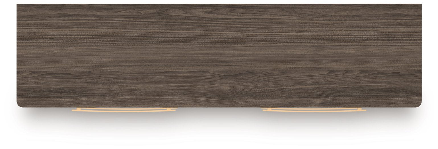 Kendanport Dresser - Atchison Furniture Company (Atchison, KS)