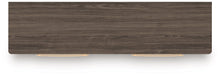 Kendanport Dresser - Atchison Furniture Company (Atchison, KS)