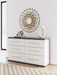Kendanport Dresser - Atchison Furniture Company (Atchison, KS)