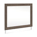 Kendanport Bedroom Mirror - Atchison Furniture Company (Atchison, KS)