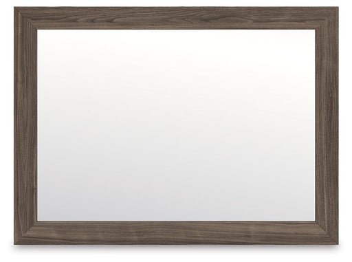 Kendanport Bedroom Mirror - Atchison Furniture Company (Atchison, KS)