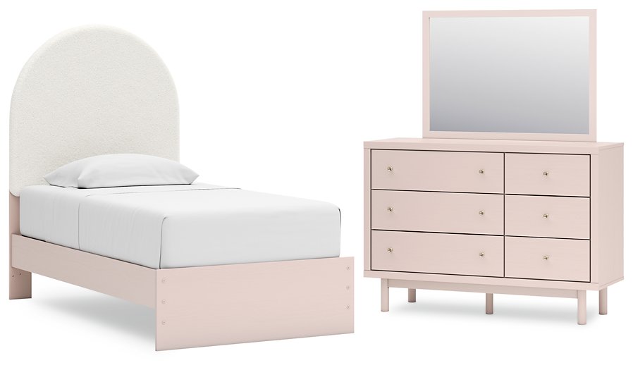 Wistenpine Bedroom Package - Atchison Furniture Company (Atchison, KS)