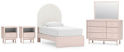 Wistenpine Bedroom Package - Atchison Furniture Company (Atchison, KS)