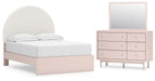 Wistenpine Bedroom Package - Atchison Furniture Company (Atchison, KS)