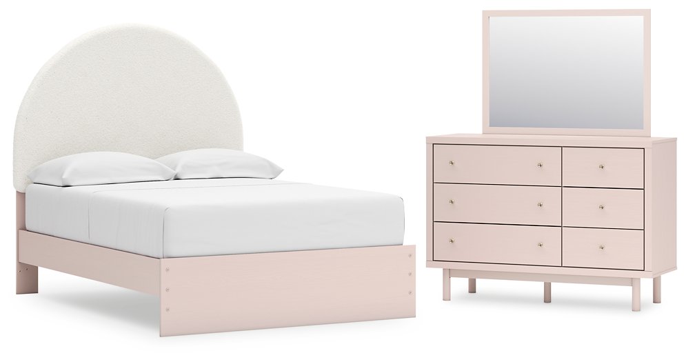 Wistenpine Bedroom Package - Atchison Furniture Company (Atchison, KS)