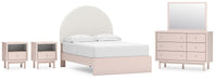 Wistenpine Bedroom Package - Atchison Furniture Company (Atchison, KS)