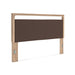 Kinlanni Upholstered Bed - Atchison Furniture Company (Atchison, KS)