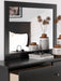 Maribel Bedroom Mirror - Atchison Furniture Company (Atchison, KS)