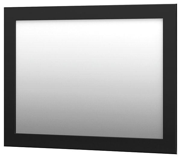 Maribel Bedroom Mirror - Atchison Furniture Company (Atchison, KS)