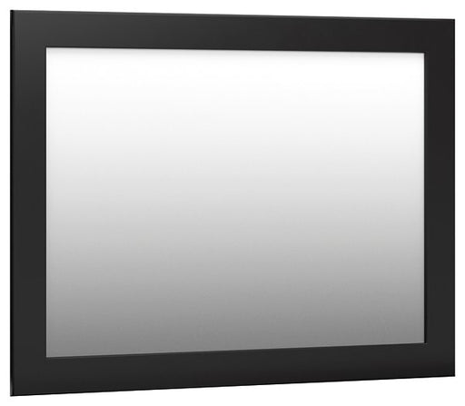 Maribel Bedroom Mirror - Atchison Furniture Company (Atchison, KS)