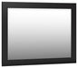 Maribel Bedroom Mirror - Atchison Furniture Company (Atchison, KS)