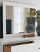 Bostwick Shoals Bedroom Mirror - Atchison Furniture Company (Atchison, KS)