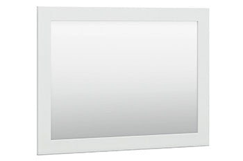 Bostwick Shoals Bedroom Mirror - Atchison Furniture Company (Atchison, KS)