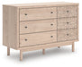 Arloster Dresser - Atchison Furniture Company (Atchison, KS)