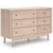 Arloster Dresser - Atchison Furniture Company (Atchison, KS)