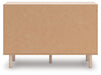 Arloster Dresser - Atchison Furniture Company (Atchison, KS)