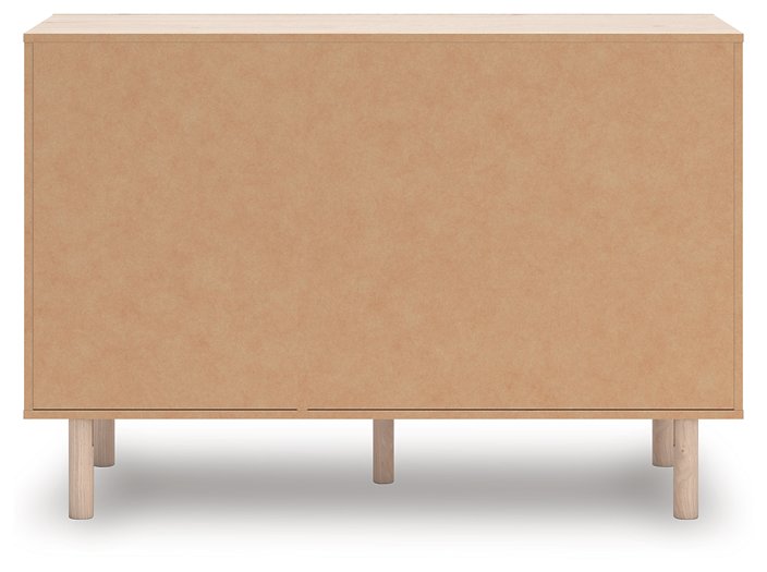 Arloster Dresser - Atchison Furniture Company (Atchison, KS)