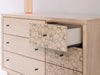 Arloster Dresser - Atchison Furniture Company (Atchison, KS)