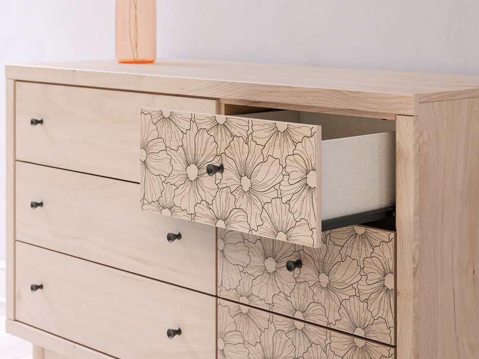 Arloster Dresser - Atchison Furniture Company (Atchison, KS)